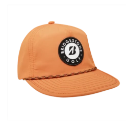 Bridgestone Crusher Golf Hat 11 Bridgestone Crusher Golf Hat -Golfcore Store Image 6 IMG 5000copy