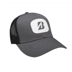 Bridgestone Stretch Trucker Golf Hat -Golfcore Store Image 6 IMG 5042copy