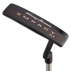 Tommy Armour Impact Men's Putters -Golfcore Store Impact No 1