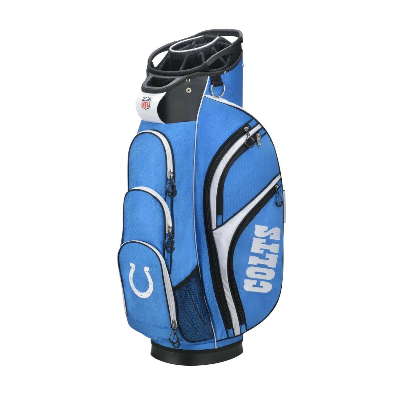 WIlson NFL Licensed Xtra Golf Cart Bags (Previous Model) 10 WIlson NFL Licensed Xtra Golf Cart Bags (Previous Model) - Image 8