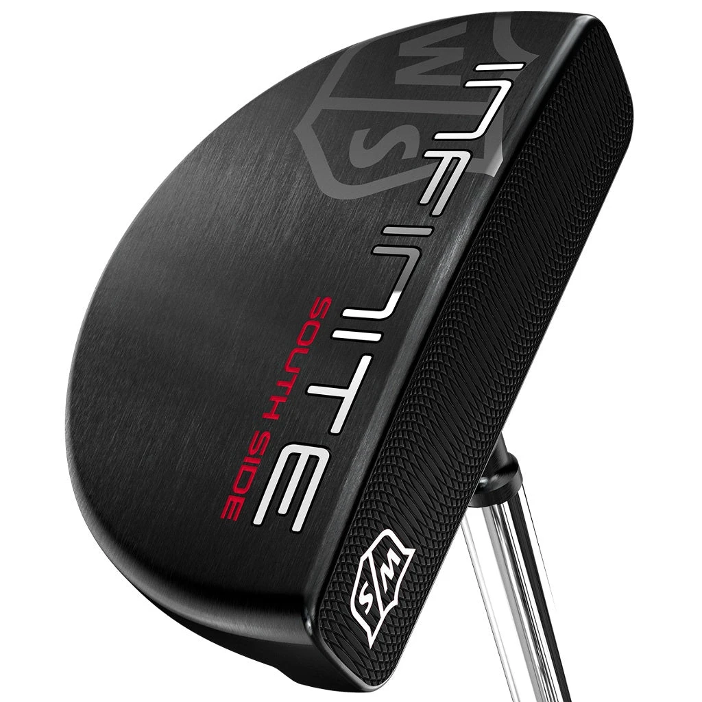 Wilson Staff Infinite South Side Putter 3 Wilson Staff Infinite South Side Putter
