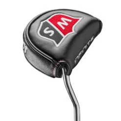 Wilson Staff Infinite South Side Putter 12 Wilson Staff Infinite South Side Putter -Golfcore Store Infinite 2018 Headcover 2