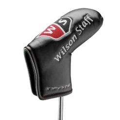 Wilson Staff Infinite Michigan Ave Putter -Golfcore Store Infinite 2018 Headcover 8a5e30bd 131b 4a74 bfbc fe4226151652
