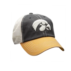 Bridgestone NCAA Relaxed Fit Mesh Hats 16 Bridgestone NCAA Relaxed Fit Mesh Hats -Golfcore Store Iowa