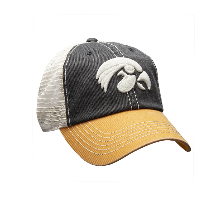 Bridgestone NCAA Relaxed Fit Mesh Hats 7 Bridgestone NCAA Relaxed Fit Mesh Hats - Image 5