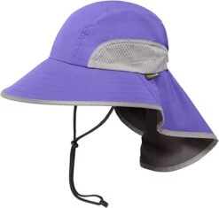 Sunday Afternoons Adventure Hat SPF 50+ -Golfcore Store Iris1