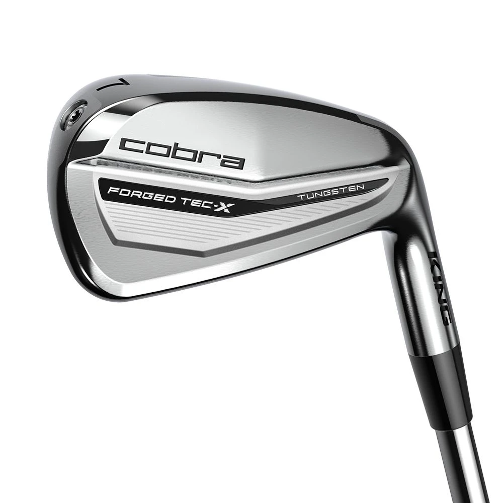 Tour Edge Exotics C722 Iron Set 3 Tour Edge Exotics C722 Iron Set