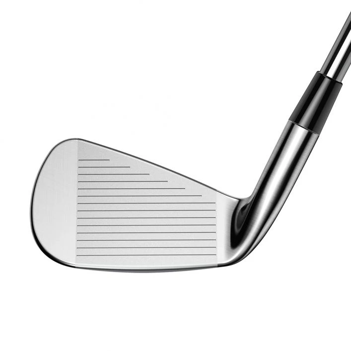 Tour Edge Exotics C722 Iron Set 4 Tour Edge Exotics C722 Iron Set - Image 2
