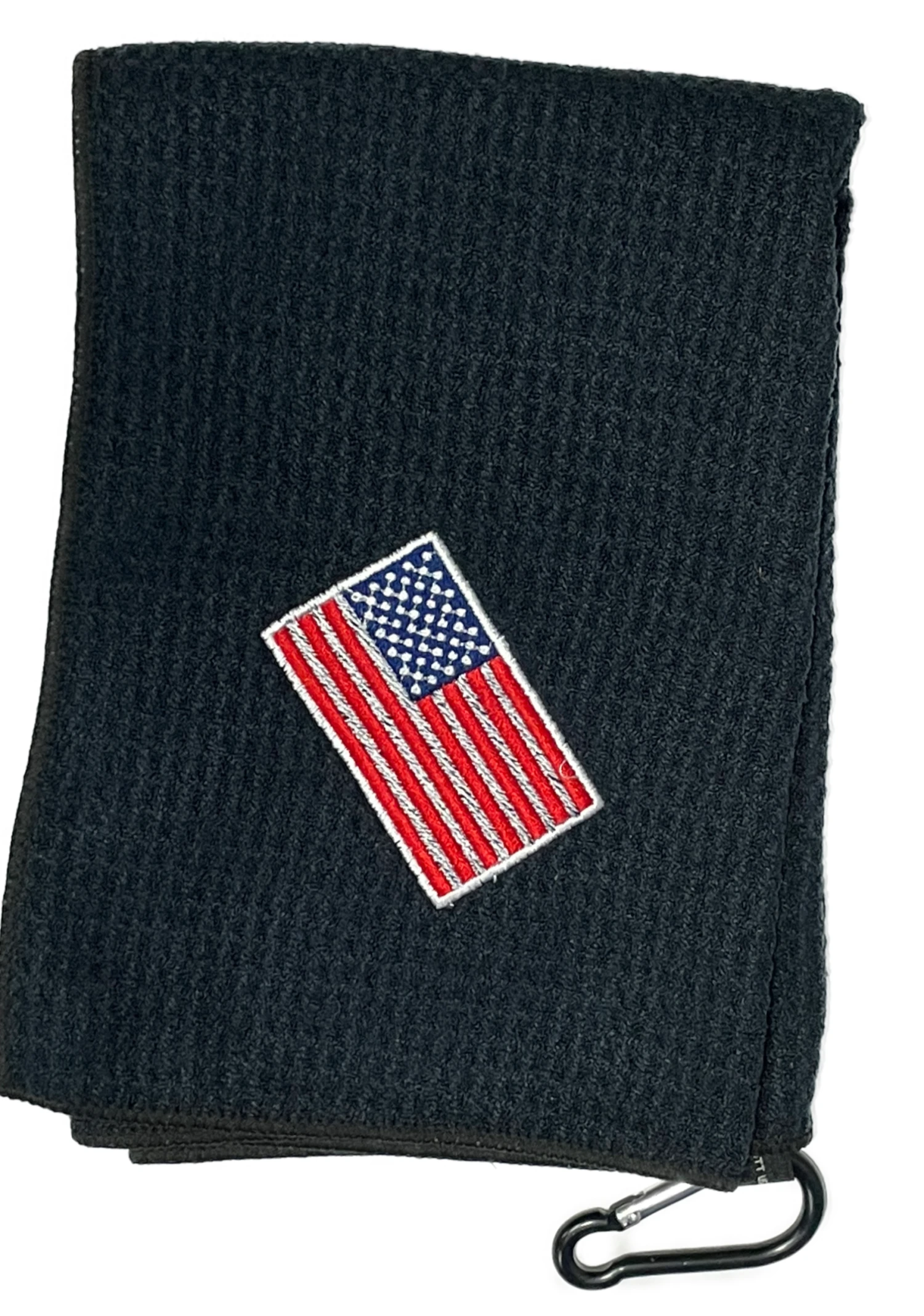 Joseph Elliott USA Embroidered Flag 18" X 18" Micro Fiber Towels 20 Joseph Elliott USA Embroidered Flag 18" X 18" Micro Fiber Towels - Image 18