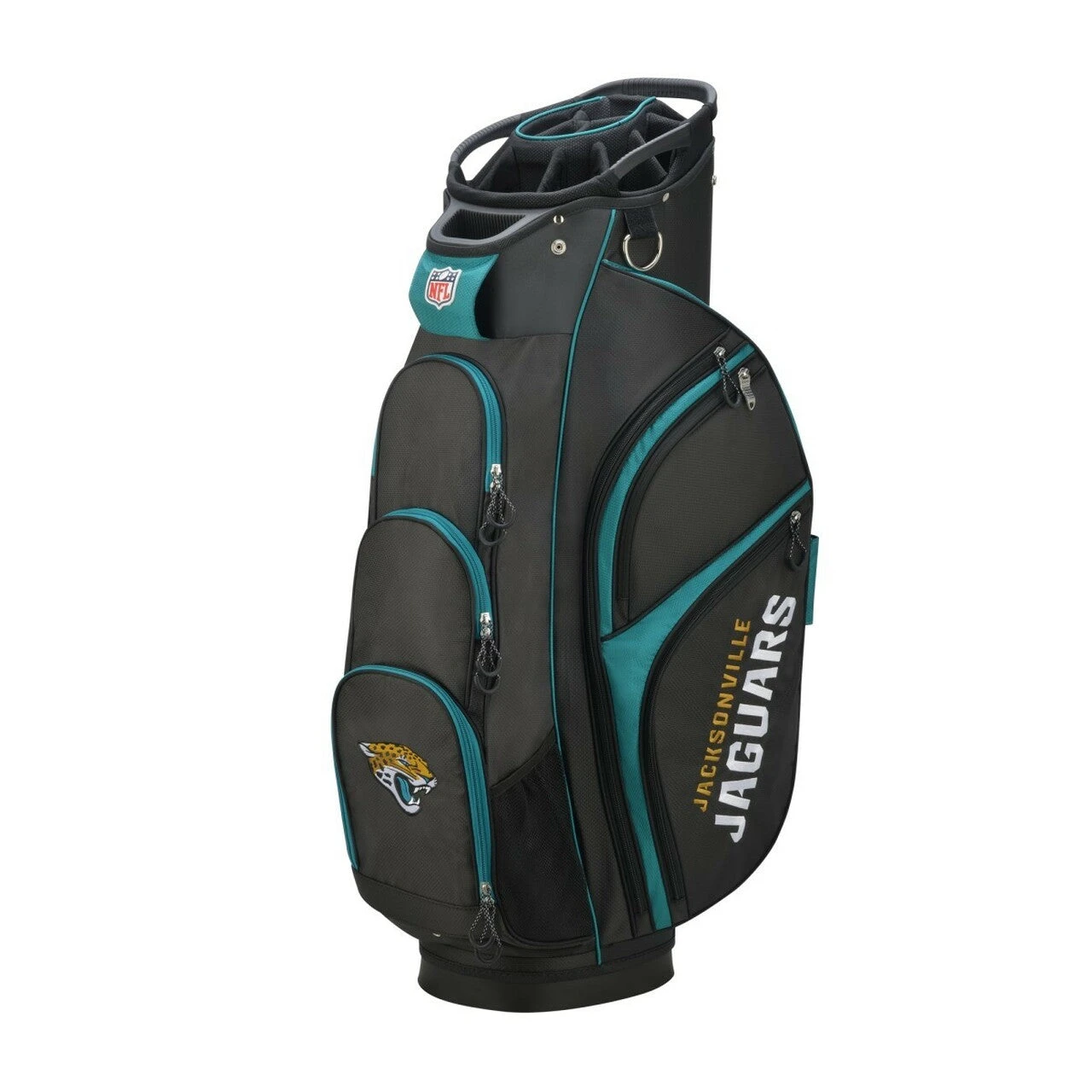 WIlson NFL Licensed Xtra Golf Cart Bags (Previous Model) 11 WIlson NFL Licensed Xtra Golf Cart Bags (Previous Model) - Image 9