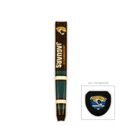 Team Golf NFL Putter Grip With Ball Marker -Golfcore Store Jaguars1