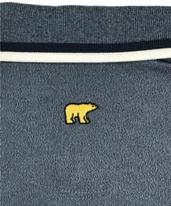 Callaway Jack Nicklaus Black Label By Perry Ellis Jasper Stretch Polo Shirts -Golfcore Store JasperStretchPolo ClassicNavy2