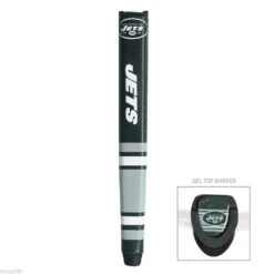 Team Golf NFL Putter Grip With Ball Marker -Golfcore Store Jets1 94a59aa2 cfc3 490d 8a7e 84b82c48f326