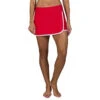 Jofit Women's Wrap Panel Skort -Golfcore Store JofitWrapPanelSkortLipstickRedMedium