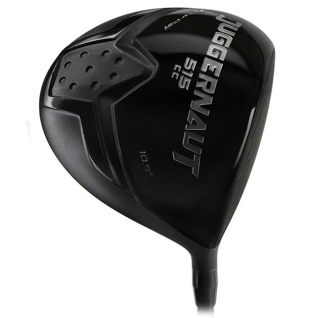 Power Play Juggernaut Titanium Driver - Non-Conforming 4 Power Play Juggernaut Titanium Driver - Non-Conforming - Image 2
