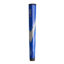 Winn 2020 VSN JumboLite Pistol Putter Grip 9 Winn 2020 VSN JumboLite Pistol Putter Grip -Golfcore Store JumboLite Pistol Excel Blue Black