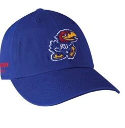 Bridgestone Golf NCAA Collegiate Team Hats - 30 Teams! -Golfcore Store Kansas KU c9554ee6 c964 4baa b67d 070c00370983