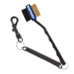 Team Effort / Wincraft NCAA Licensed Golf Brush -Golfcore Store Kentucky 3231ae26 29bf 4ad0 aebd 872de7d8d543