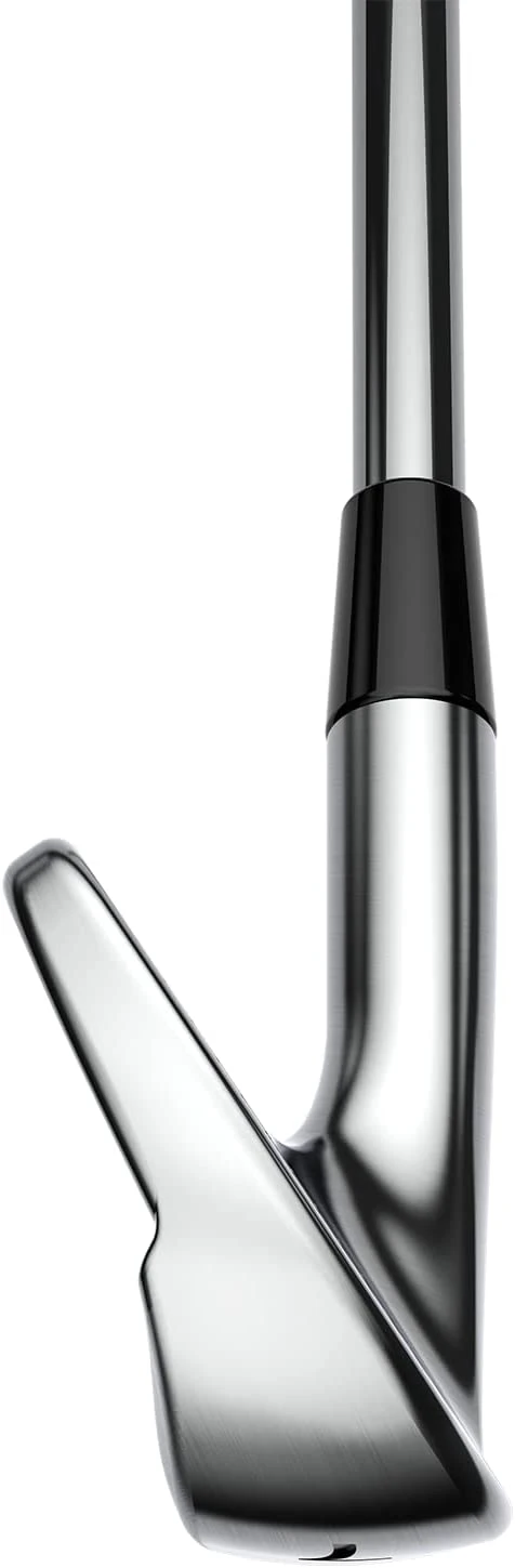 Cobra KING CB/MB Forged Irons 7 Cobra KING CB/MB Forged Irons - Image 5