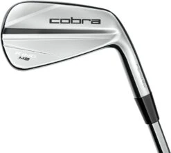 Cobra KING CB/MB Forged Irons 10 Cobra KING CB/MB Forged Irons -Golfcore Store KingMB CBIrons 5