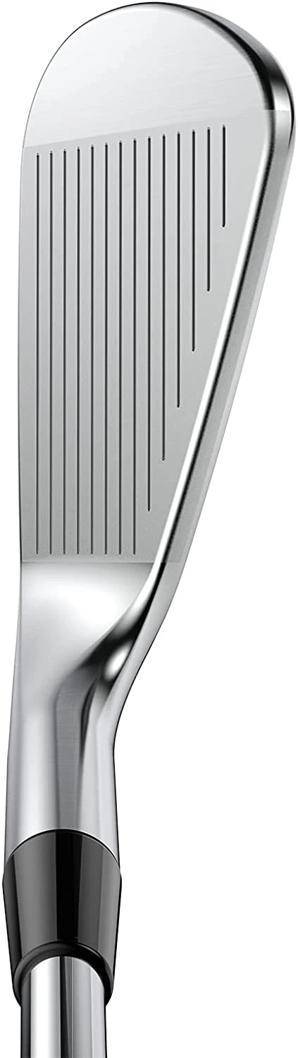 Cobra KING CB/MB Forged Irons 6 Cobra KING CB/MB Forged Irons - Image 4