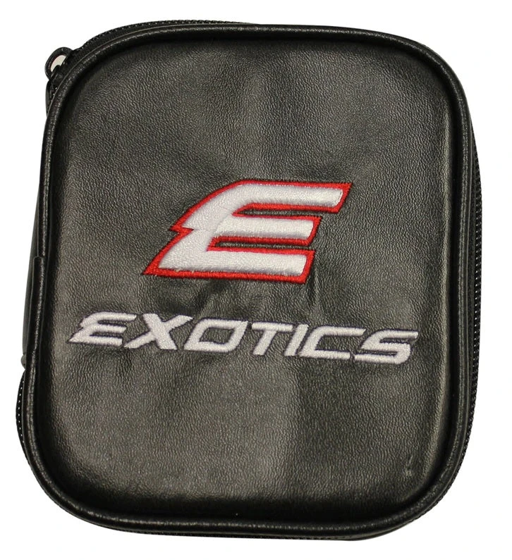 Tour Edge Exotics Wingman Putters 22 Tour Edge Exotics Wingman Putters - Image 20