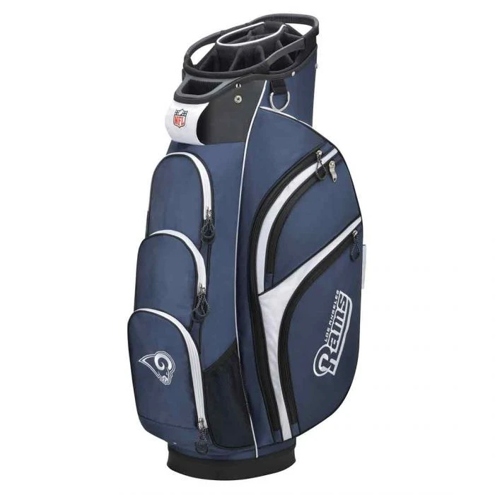 WIlson NFL Licensed Xtra Golf Cart Bags (Previous Model) 15 WIlson NFL Licensed Xtra Golf Cart Bags (Previous Model) - Image 13