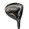 Cobra Golf LTDx Fairway Woods - Matte Black / Gold Fusion -Golfcore Store LTDxFairway0