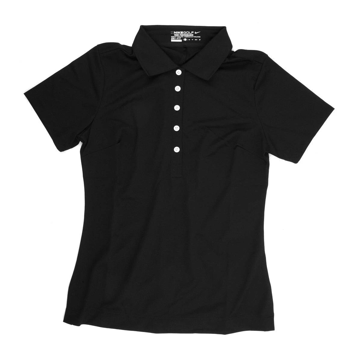 Nike Ladies Golf Polo Shirts 5 Nike Ladies Golf Polo Shirts - Image 3