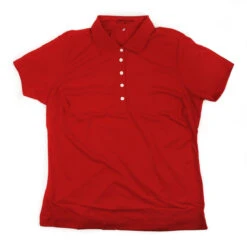Nike Ladies Golf Polo Shirts 12 Nike Ladies Golf Polo Shirts -Golfcore Store Ladies Polo 394665 Red