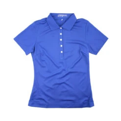 Nike Ladies Golf Polo Shirts 14 Nike Ladies Golf Polo Shirts -Golfcore Store Ladies Polo 394665 Royal