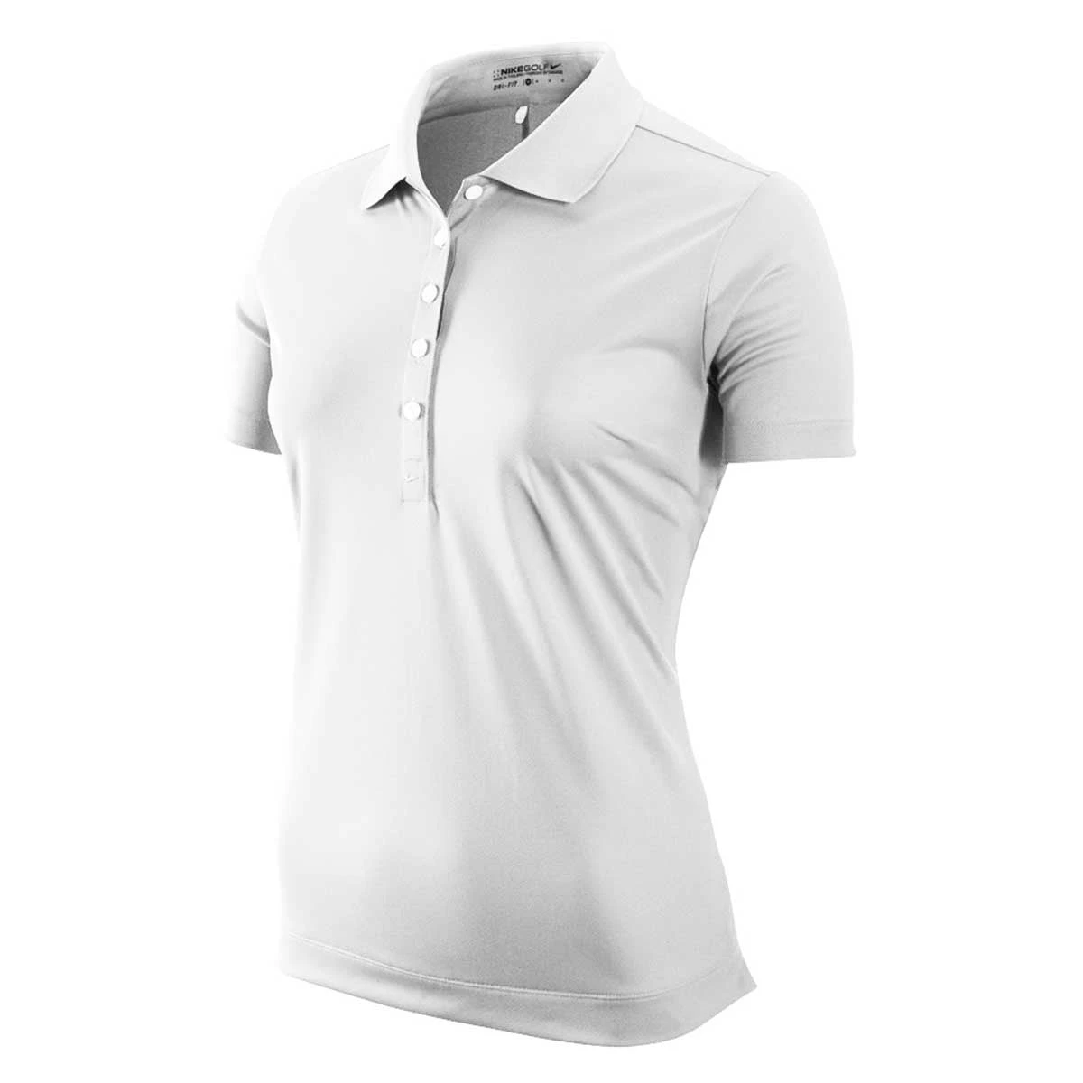 Nike Ladies Golf Polo Shirts 4 Nike Ladies Golf Polo Shirts - Image 2