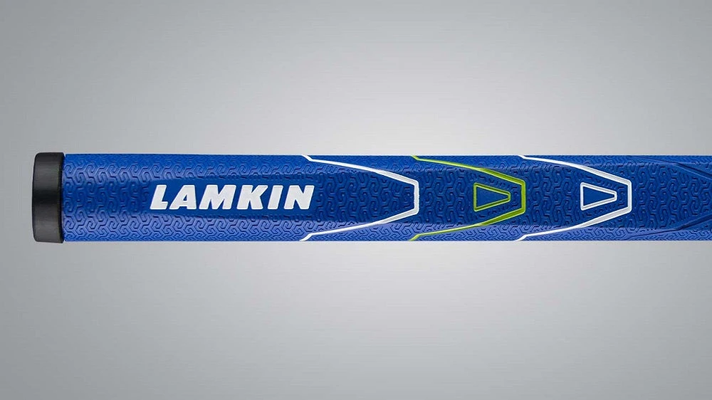 Lamkin SinkFit Deep-V Putter Grip 7 Lamkin SinkFit Deep-V Putter Grip - Image 5