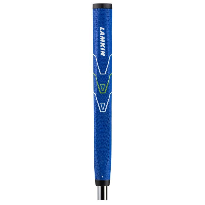 Lamkin SinkFit Deep-V Putter Grip 3 Lamkin SinkFit Deep-V Putter Grip