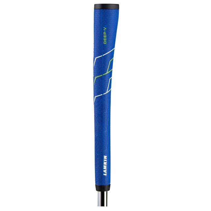 Lamkin SinkFit Deep-V Putter Grip 4 Lamkin SinkFit Deep-V Putter Grip - Image 2