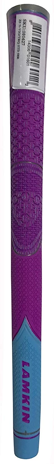 Lamkin Z5 Golf Grips 9 Lamkin Z5 Golf Grips - Image 7