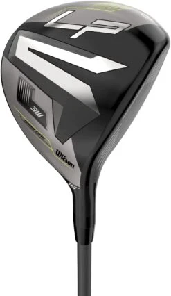 Wilson Staff Launch Pad 2 Fairway Woods -Golfcore Store LaunchPad2022Fairway0