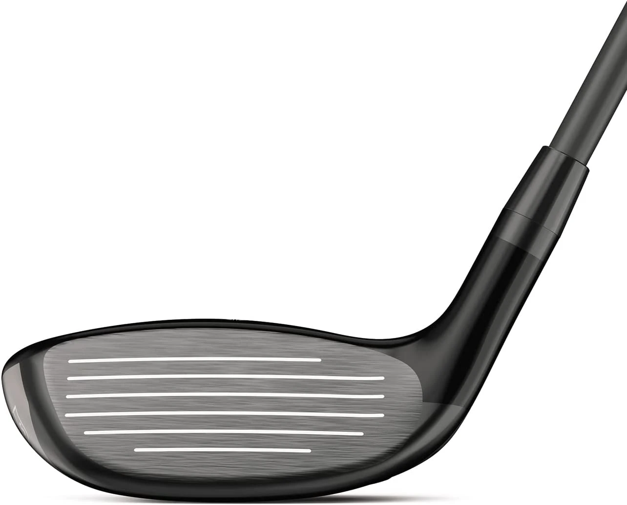 Wilson Staff Launch Pad Combo Iron Set - 2022 9 Wilson Staff Launch Pad Combo Iron Set - 2022 - Image 7