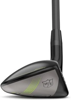 Wilson Staff Launch Pad Hybrid - 2022 12 Wilson Staff Launch Pad Hybrid - 2022 -Golfcore Store LaunchPad2022Hybrid3