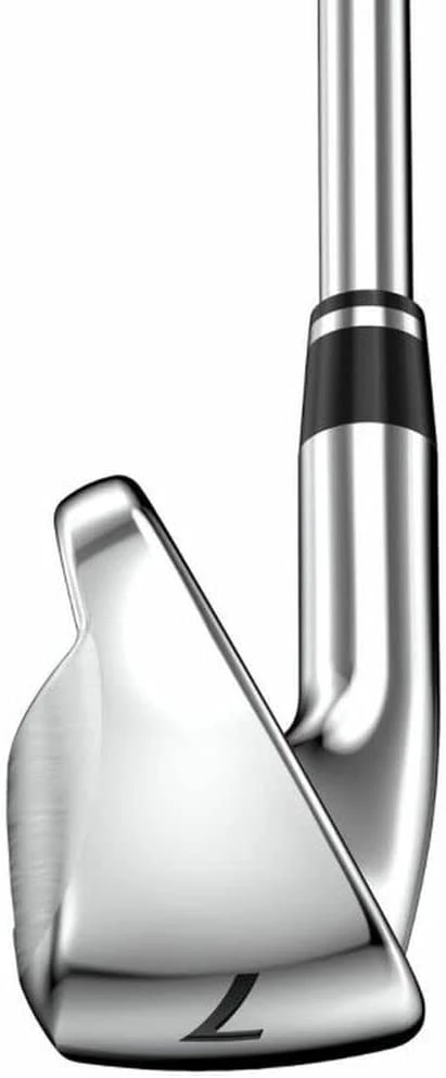 Wilson Staff Launch Pad Combo Iron Set - 2022 7 Wilson Staff Launch Pad Combo Iron Set - 2022 - Image 5