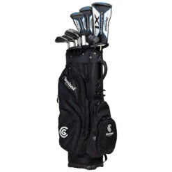 Cleveland Launcher XL Complete Set 21 Cleveland Launcher XL Complete Set -Golfcore Store LauncherXLCompleteSet1