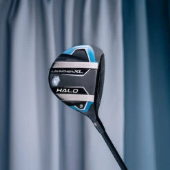 Cleveland Golf Launcher XL Halo Fairway Woods -Golfcore Store Launcher XL Halo Fairway Woods Lifestyle lrg V1