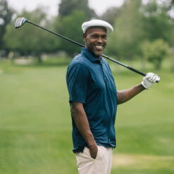 Cleveland Golf Launcher XL Halo Fairway Woods -Golfcore Store Launcher XL Halo Fairway Woods Lifestyle lrg V2