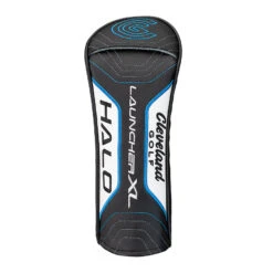 Cleveland Golf Launcher XL Halo Fairway Woods -Golfcore Store Launcher XL Halo Fairway Woods lrg Headcover V1