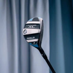 Cleveland Golf Launcher XL Halo Hy-Wood -Golfcore Store Launcher XL Halo Hybrid Lifestyle lrg V1