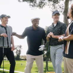 Cleveland Golf Launcher XL Halo Hy-Wood -Golfcore Store Launcher XL Halo Hybrid Lifestyle lrg V2