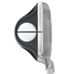 Intech Golf EZ Roll Stainless Chipper 15 Intech Golf EZ Roll Stainless Chipper -Golfcore Store Left Hand Chipper 2
