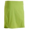 Adidas Ladies Ligoni Skort 2 Adidas Ladies Ligoni Skort -Golfcore Store Ligoni Skort Bahia Glow