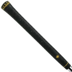 Royal LinkTech Golf Grips -Golfcore Store LinkTech Midsize Black Yellow