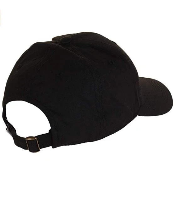 Lucky Black Clover Lucky For U Hat 4 Lucky Black Clover Lucky For U Hat - Image 2